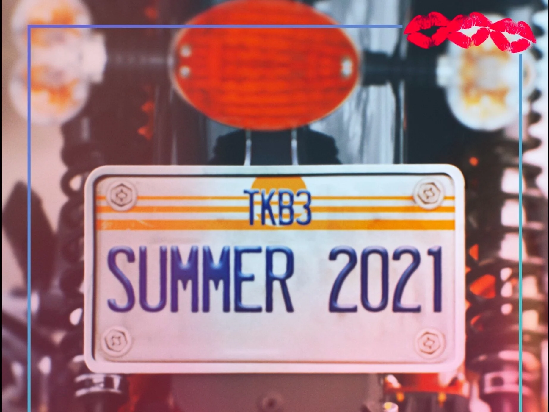 Announcing TKB3: Summer 2021! 