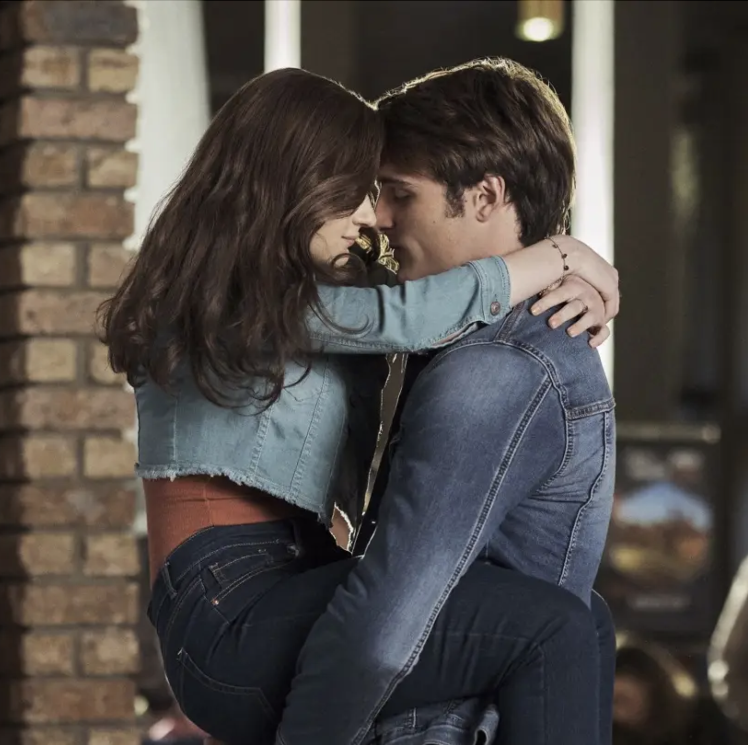 Everything We Know About Kissing Booth Part 3