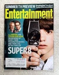Super 8: Ten Year Anniversary