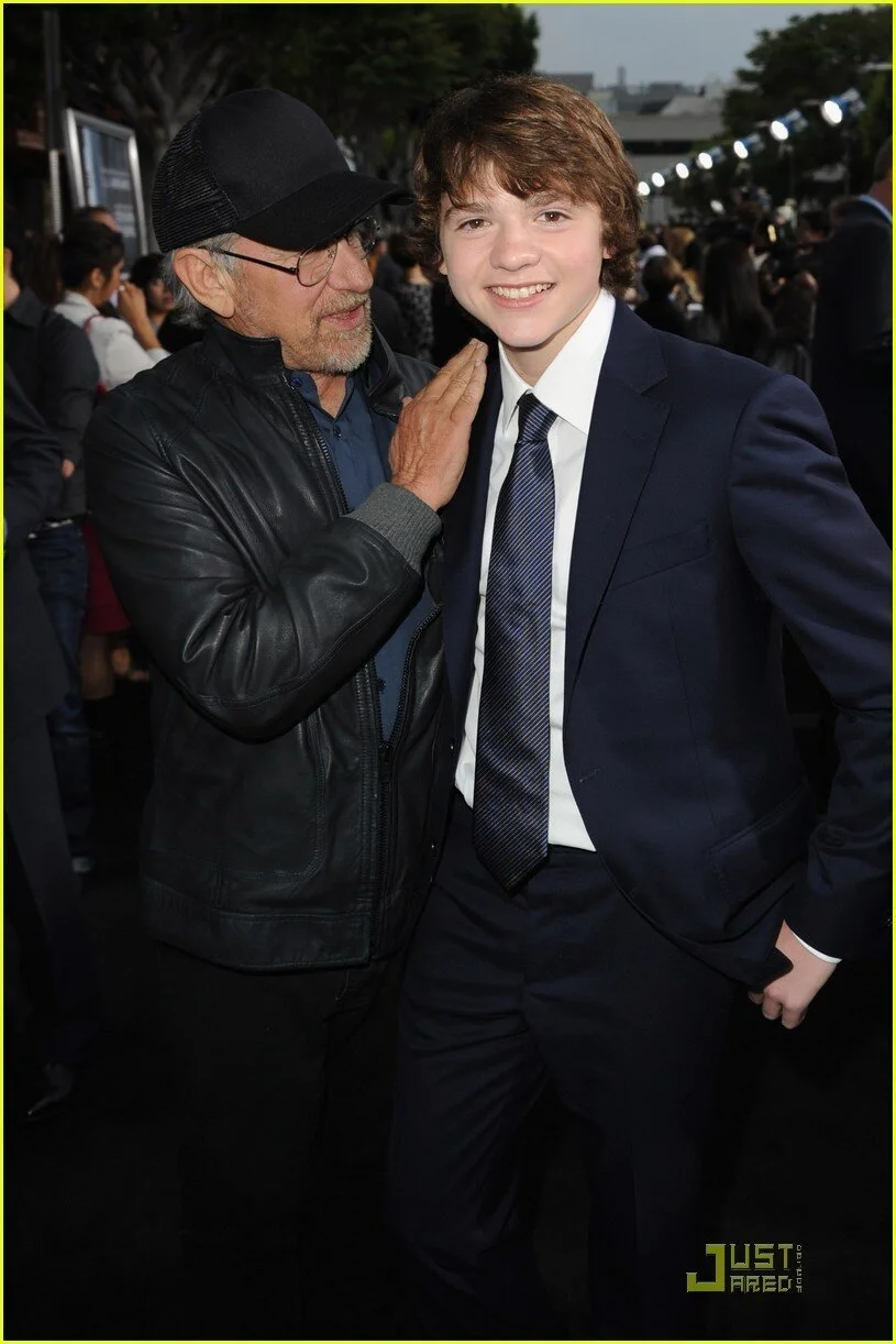 Super 8: 10 Year Anniversary with Steven Spielberg