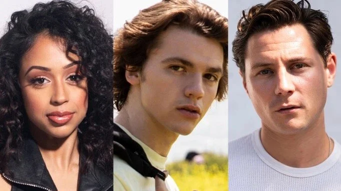 Liza Koshy, ‘Kissing Booth’ Star Joel Courtney Join Gina Rodriguez in ‘Players’