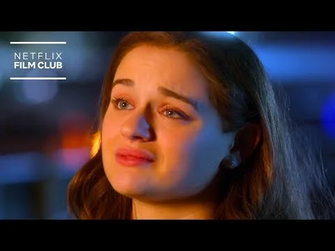 Watch This Before You See The Kissing Booth 3