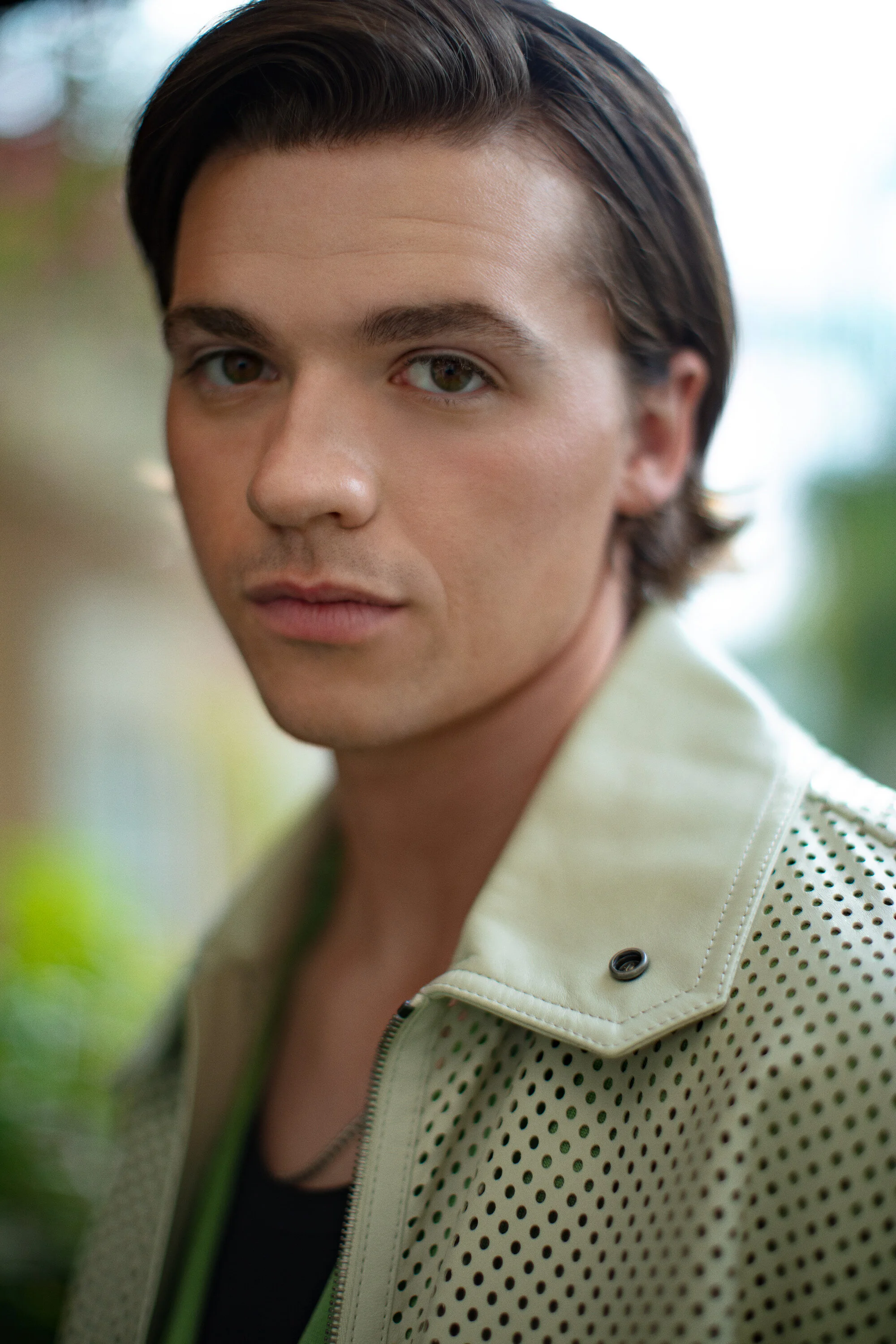Netflix Publicity Photos for "The Kissing Booth 3" 