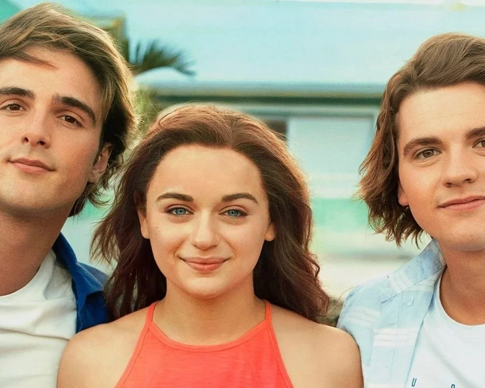 These Movies &amp; TV Series Are Based on Wattpad Stories