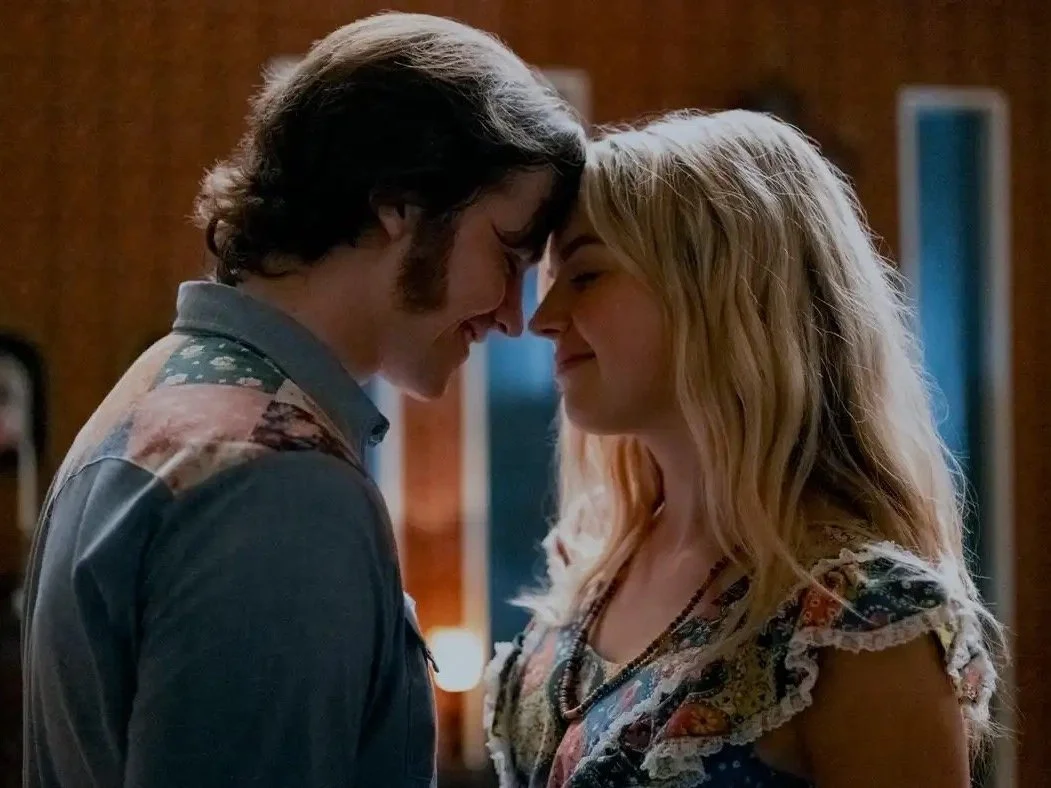 'Jesus Revolution': Meet the stars behind the movie based on a true story