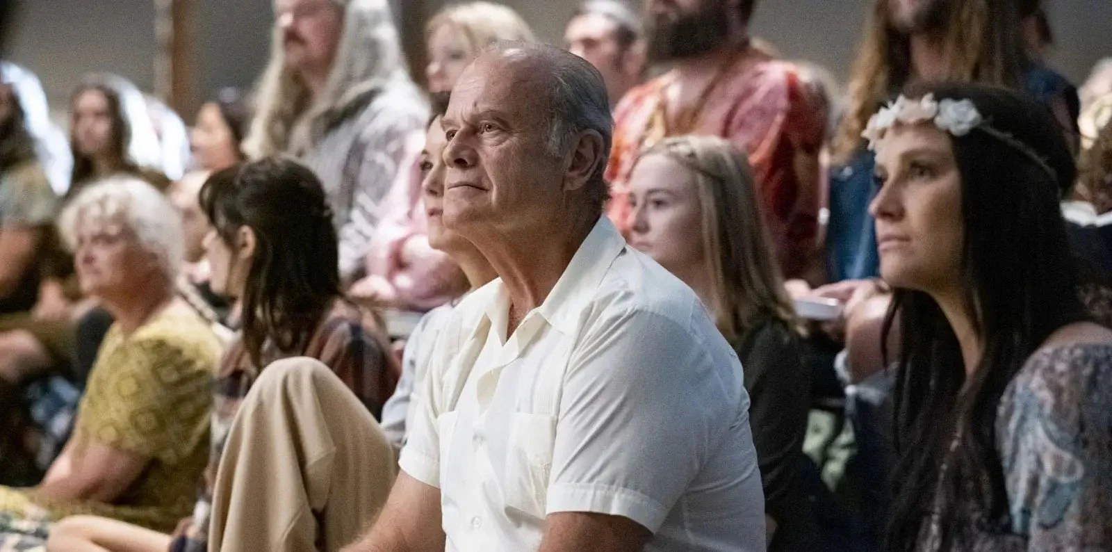 Review of "Jesus Revolution"