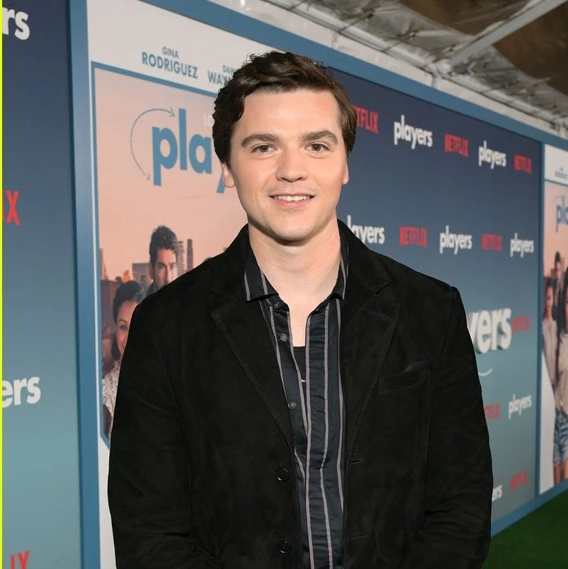 Just Jared: Photos from "Players Premiere"