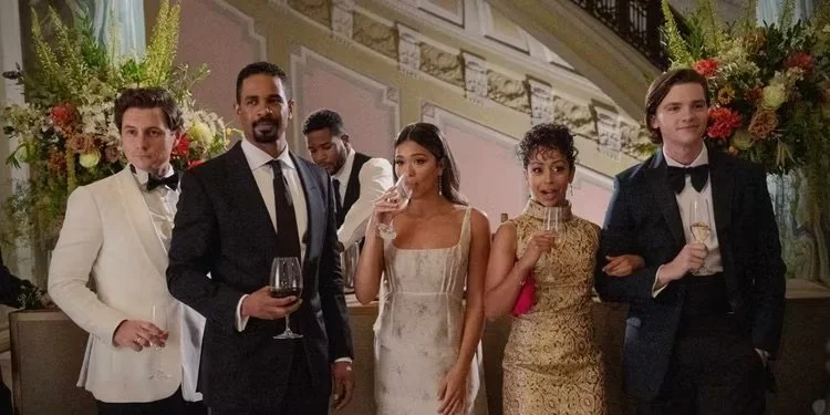 'Players': Everything We Know So Far About the Gina Rodriguez Rom-Com