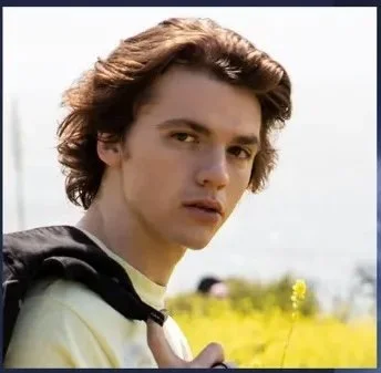 In Person! Netflix star Joel Courtney at Cameo Cinema for SUPER 8 Screening