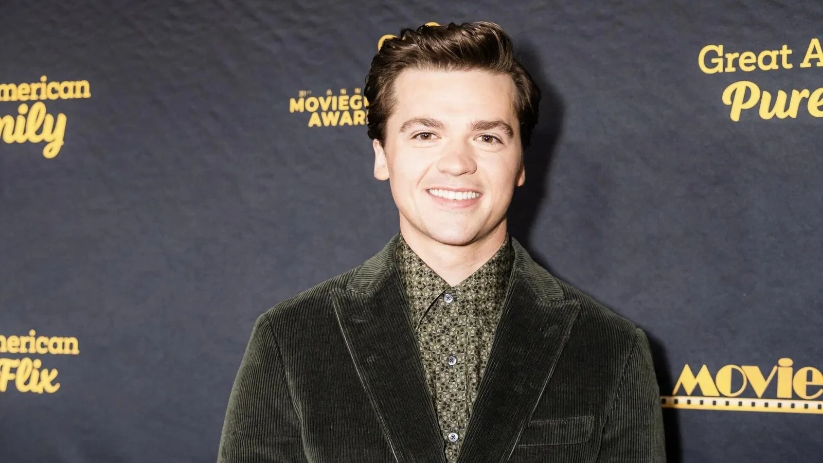 How Faith Drives JESUS REVOLUTION Star’s Career