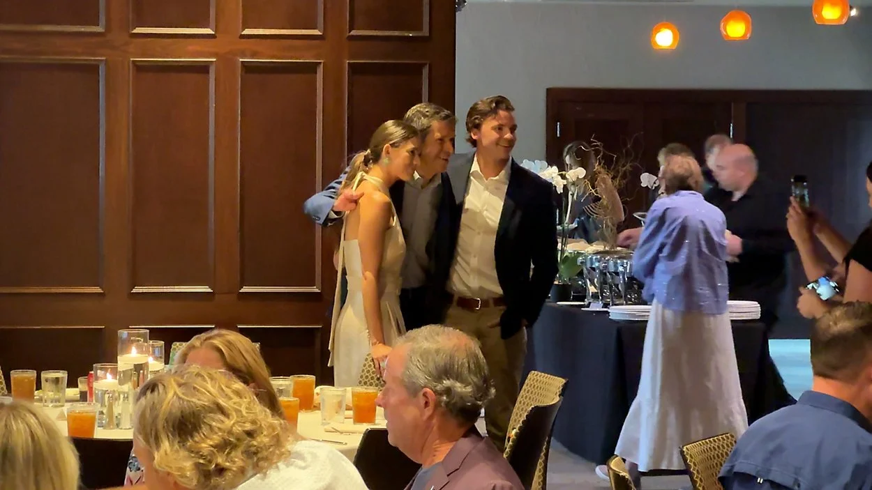 Joel Courtney Ignites the Screen in Faith-Fueled Drama “Soul on Fire”