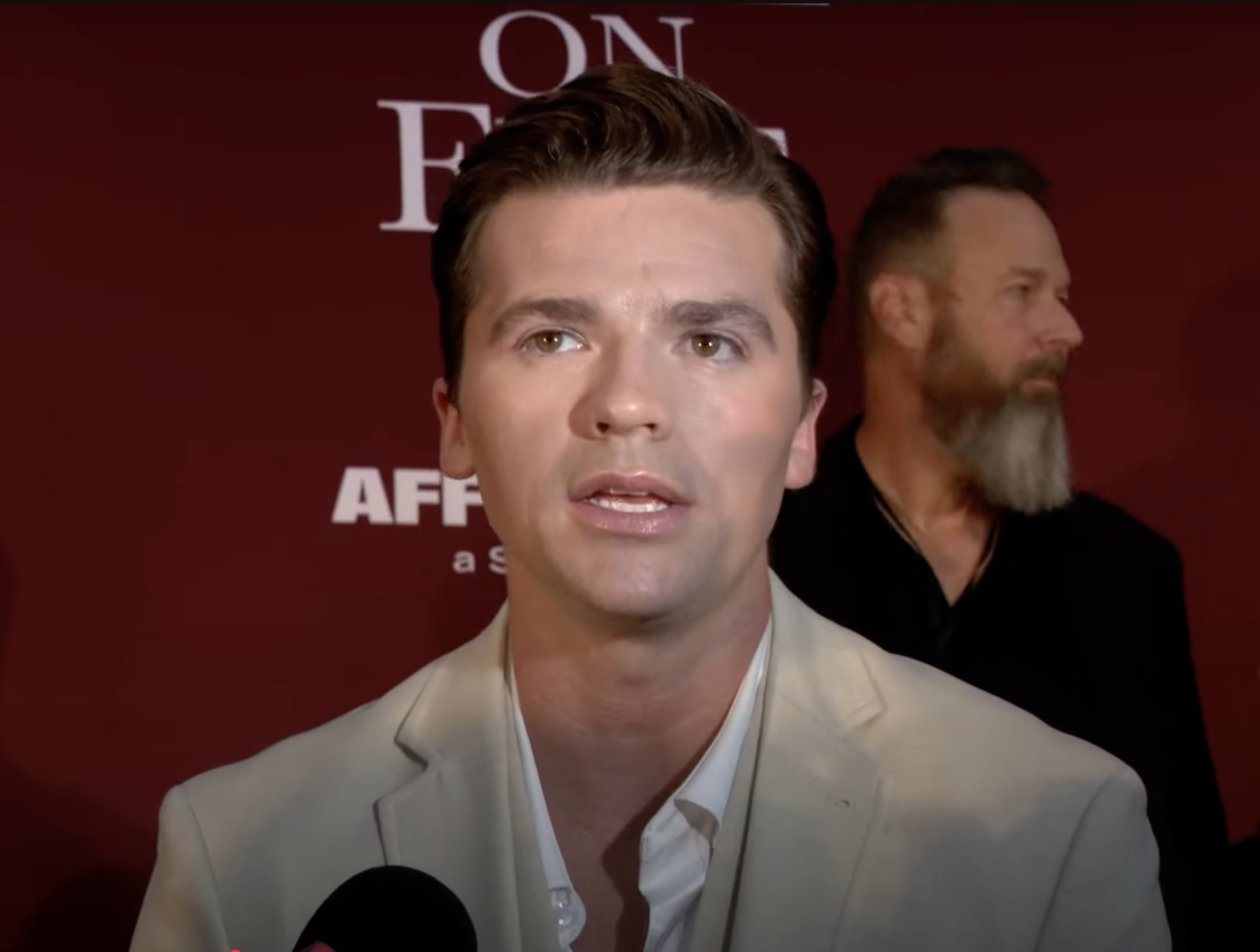 St. Louis hosts world premiere of 'Soul on Fire' celebrating local inspiration John O'Leary