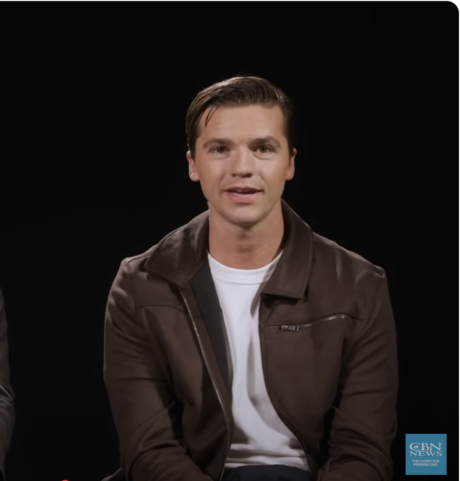 Hollywood Stars Preach 'Power' of Prayer: 'Nothing Is Impossible'