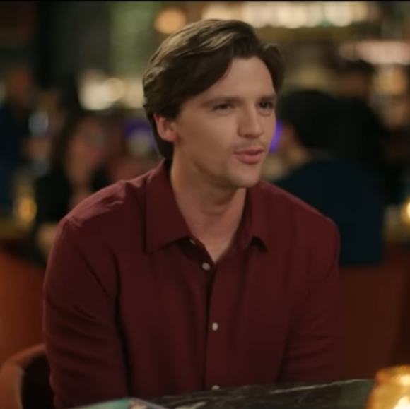 Watch Joel Courtney in the Official Trailer for 40 Dates and 40 Nights (2026)