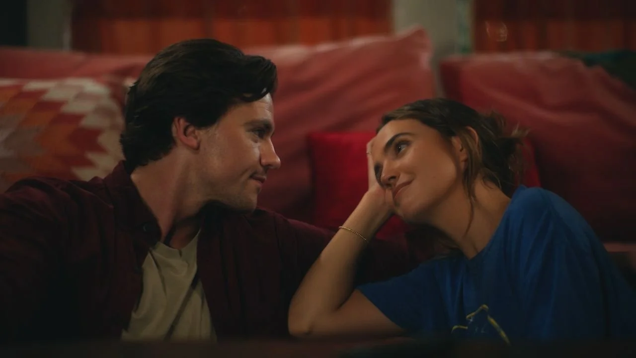 Joel Courtney Wins Praise in New “40 Dates and 40 Nights” Review