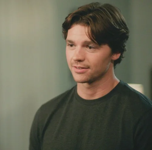 Joel Courtney and Bailee Madison star in 40 Dates and 40 Nights