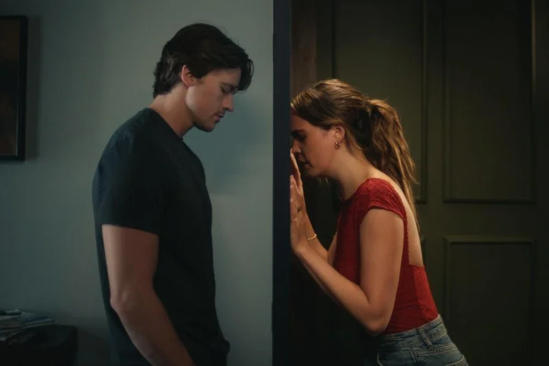 Joel Courtney Talks 40 Dates and 40 Nights with UPI