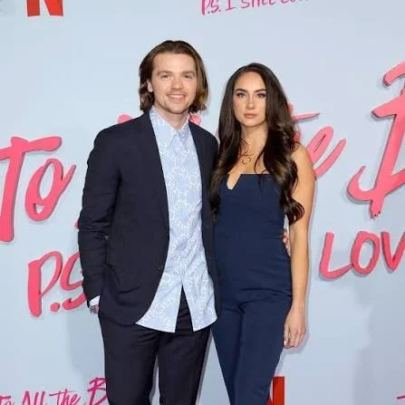 Joel Courtney Talks 40 Dates and 40 Nights, On-Screen Chemistry and His Real-Life Love Story