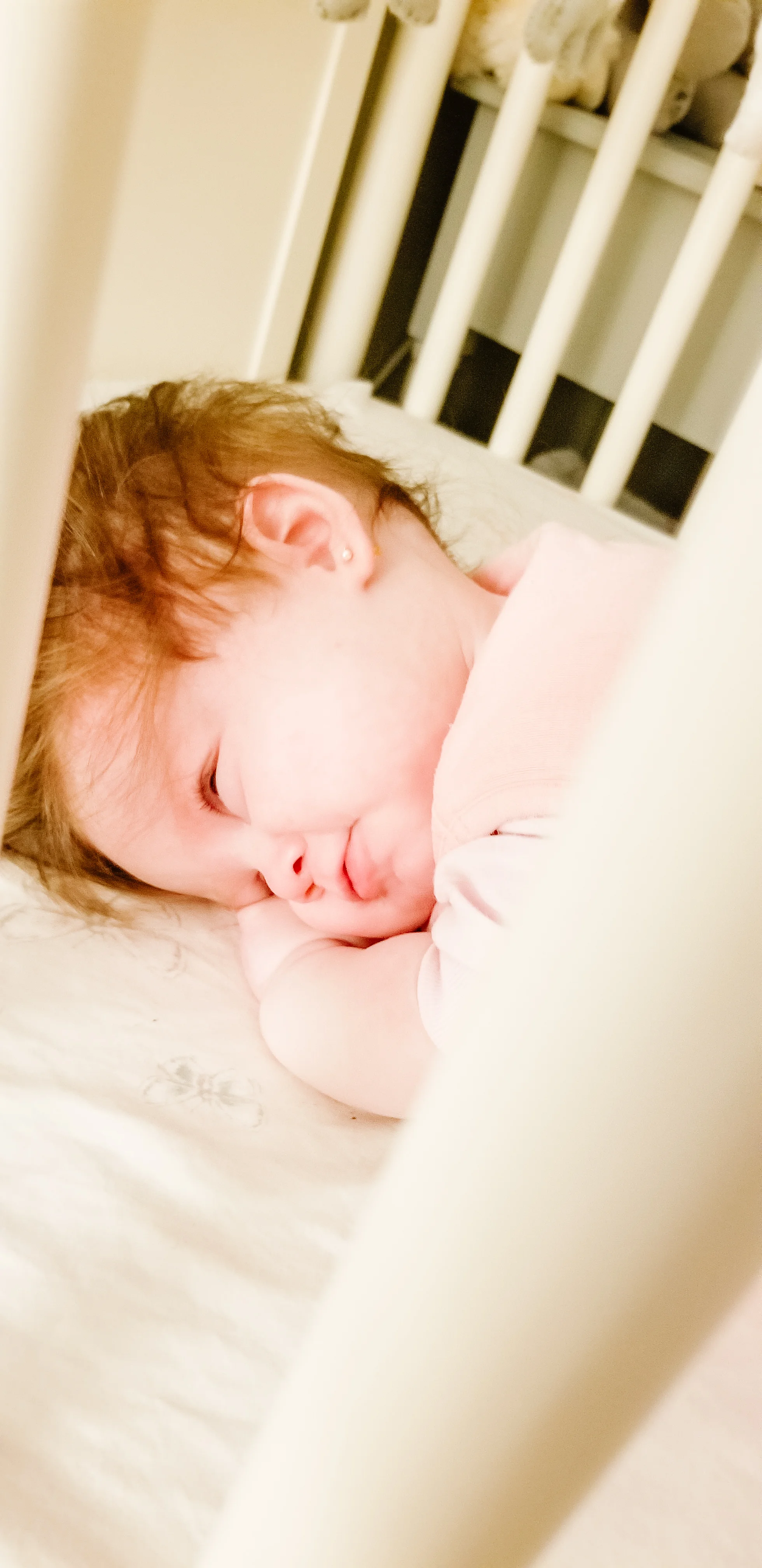 The Wind Down: Key Steps that Lead to Great Sleep