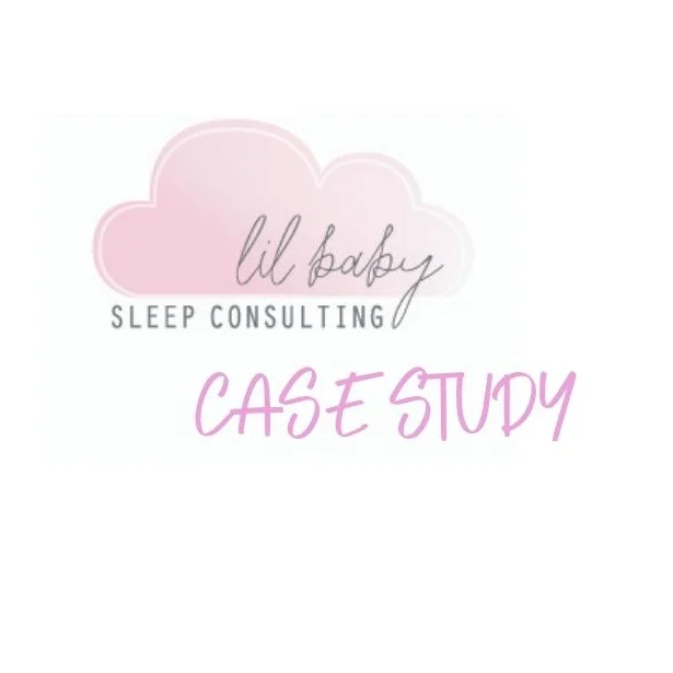 Case Study: 8 month old Khalil