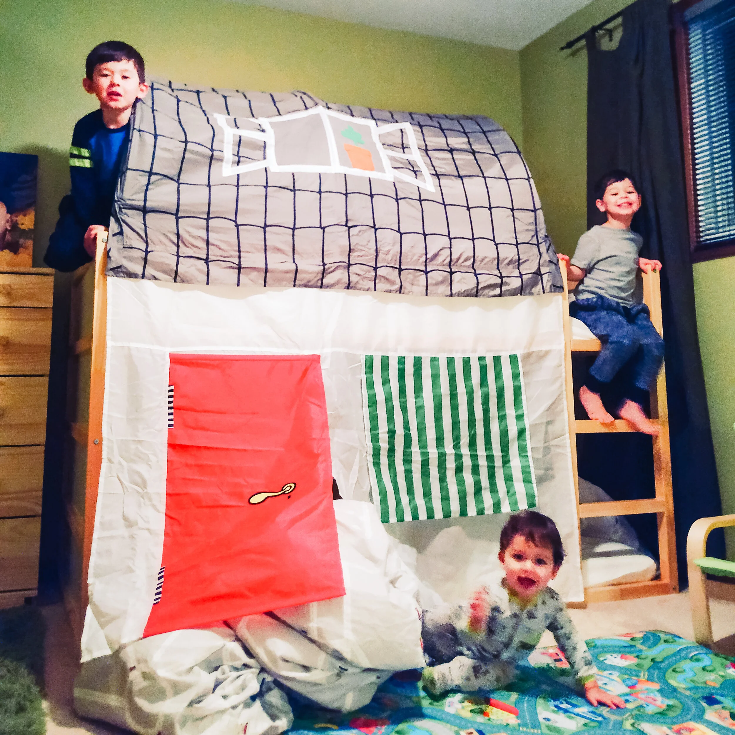Sleep When Siblings Share A Room 6 top tips — Lil Baby Sleep