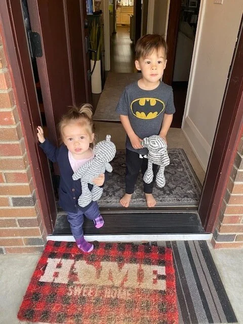 How Covid-19 Is Affecting Our Child's Sleep And What We Can Do About It