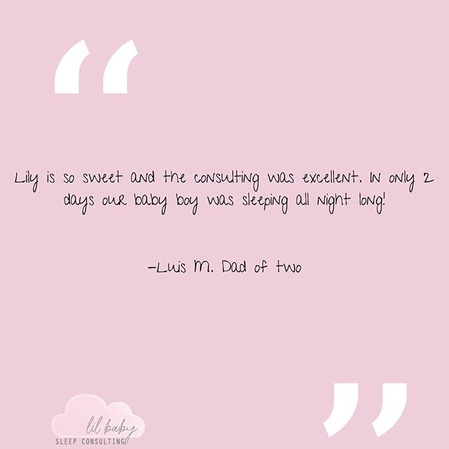 💙 appreciating all the dad&rsquo;s, partners and supporters of mamas this week.

Dad&rsquo;s play a huge role in helping to improve sleep for everyone. They often care about sleep and the wellbeing of their family just as much.

And they are often t