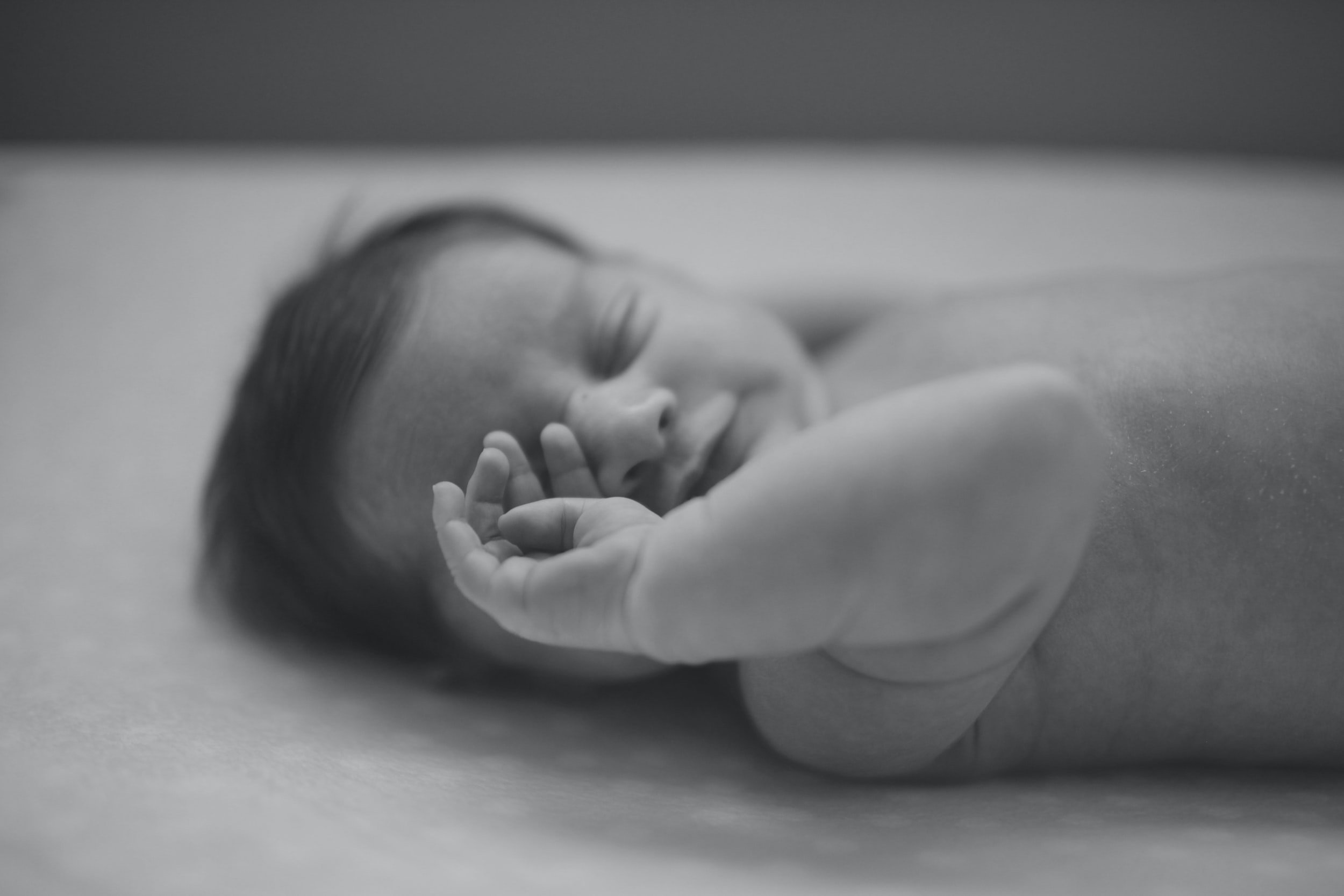 Why early bedtimes are "magic"!