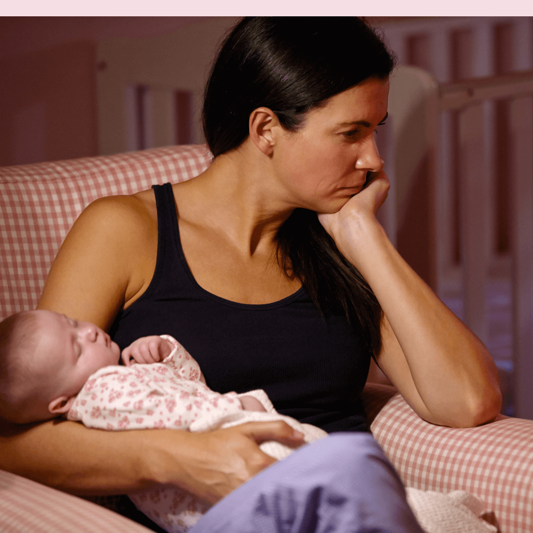 How to wean the 5am feed & why it can cause early mornings — Lil Baby Sleep