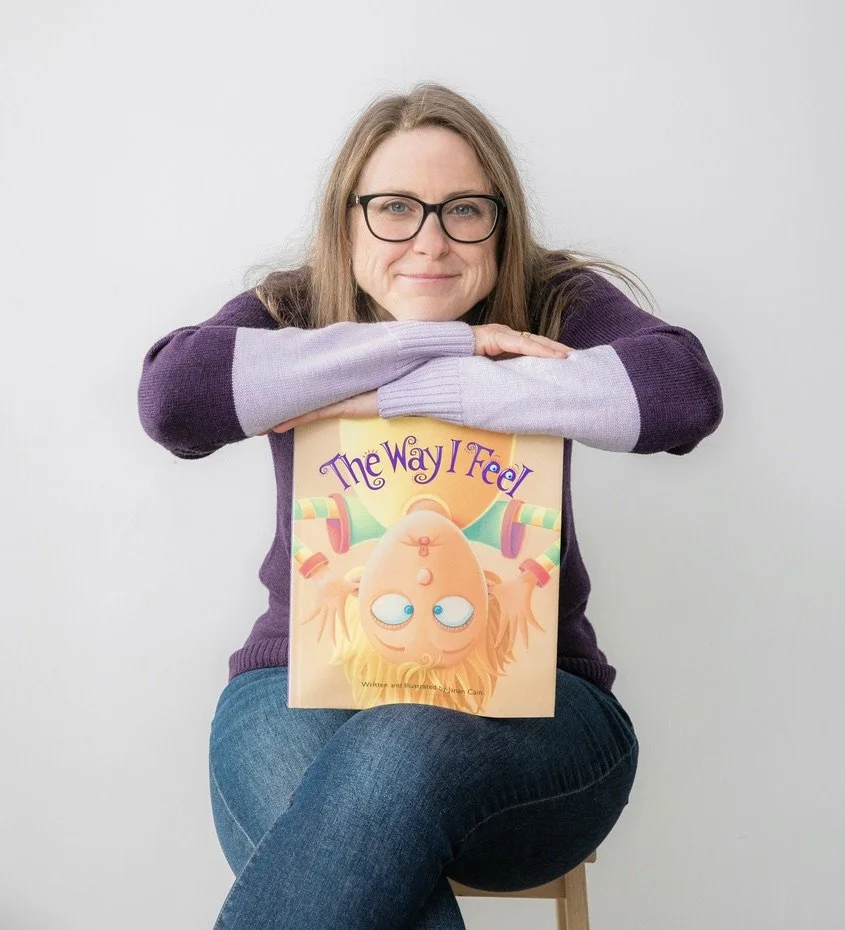 Big Feelings at Bedtime -Guest Post: Tara Gratto - Raising Resilient Children