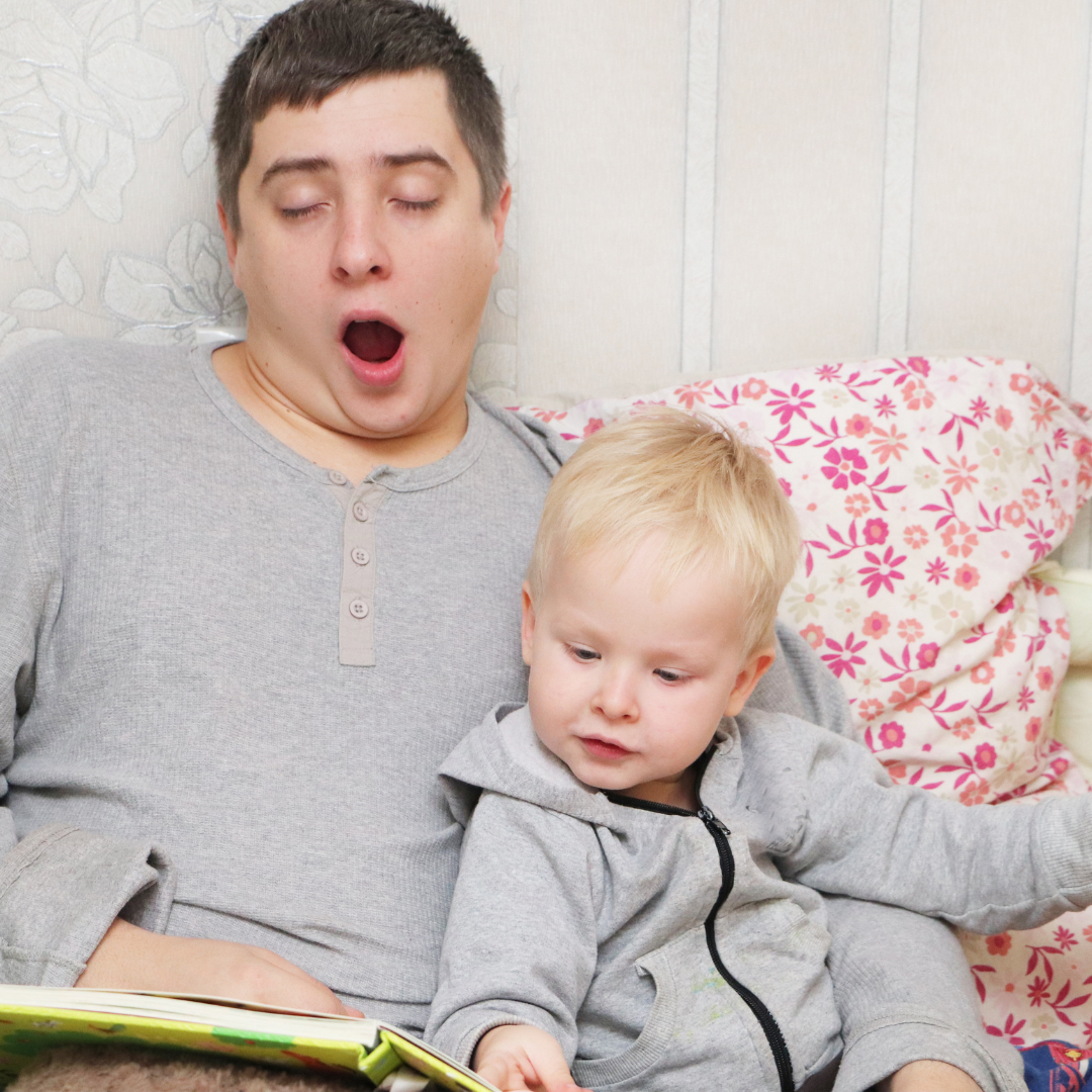 Toddler Refuses To Stay In Bed- 4 Things NOT To Do
