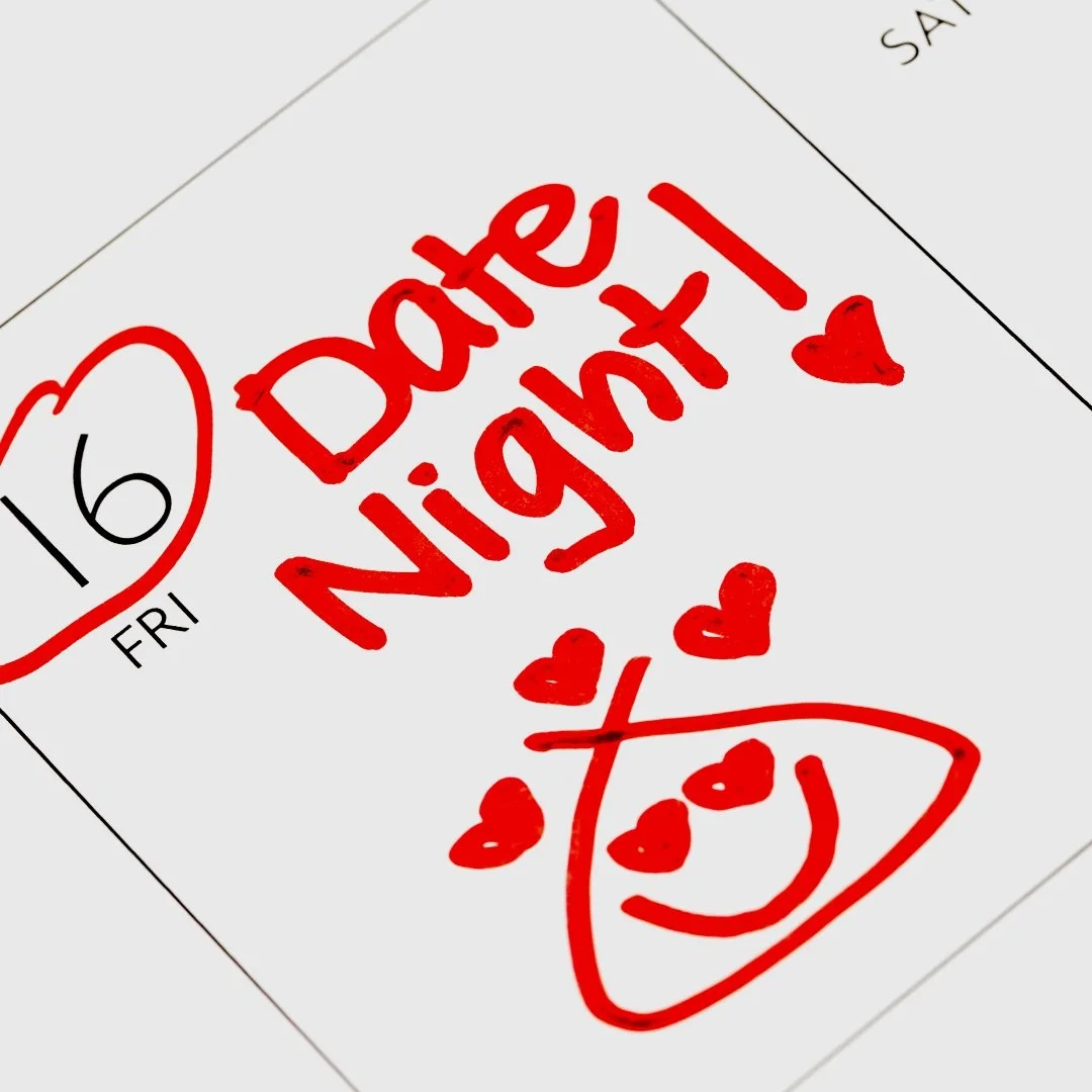 Sleep Can Save Your Relationships: Preparing for Date Nights with Peace of Mind