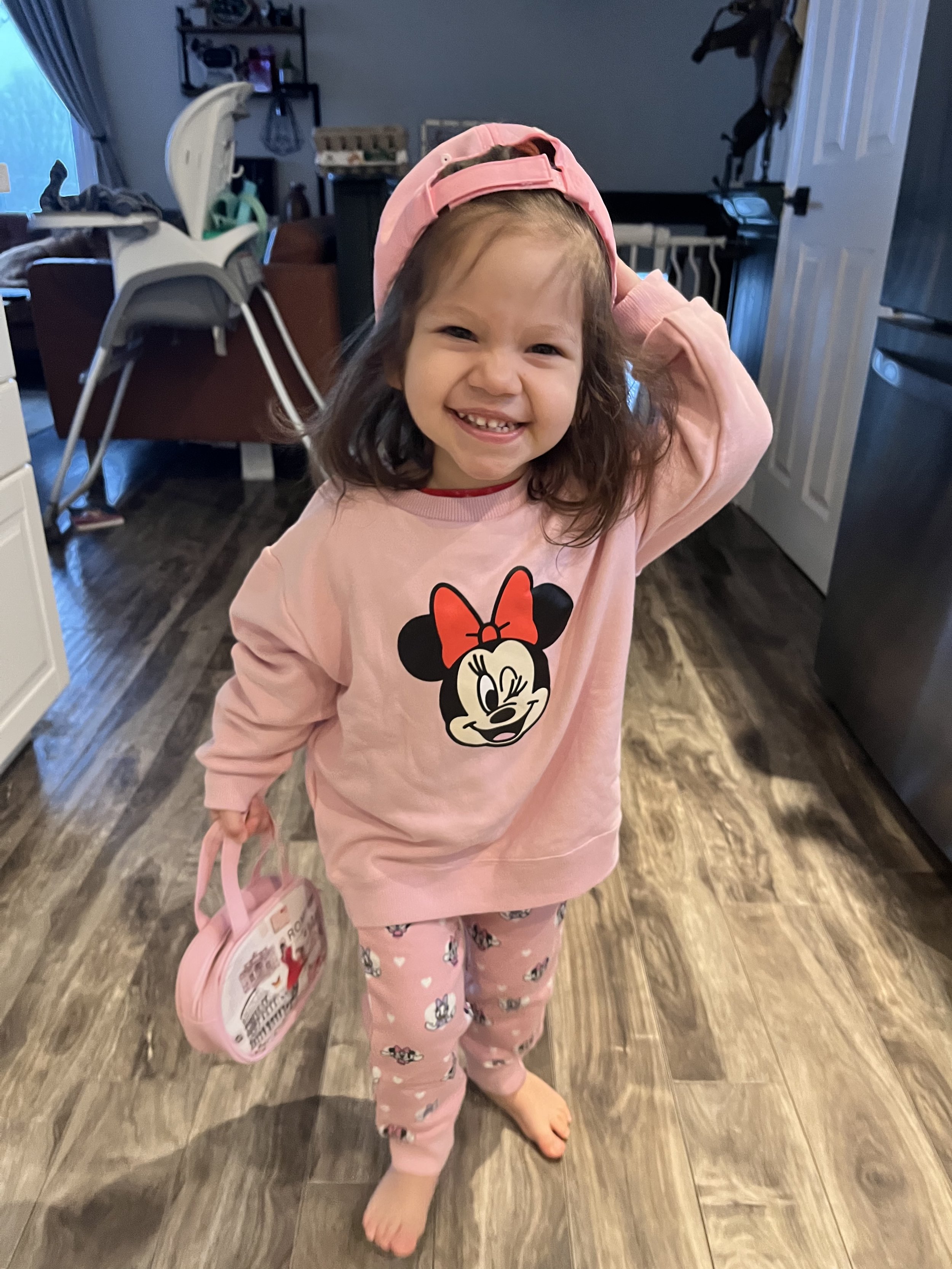 Toddler co-sleeping and very dependent on mom to fall asleep- Esmeralda's Story