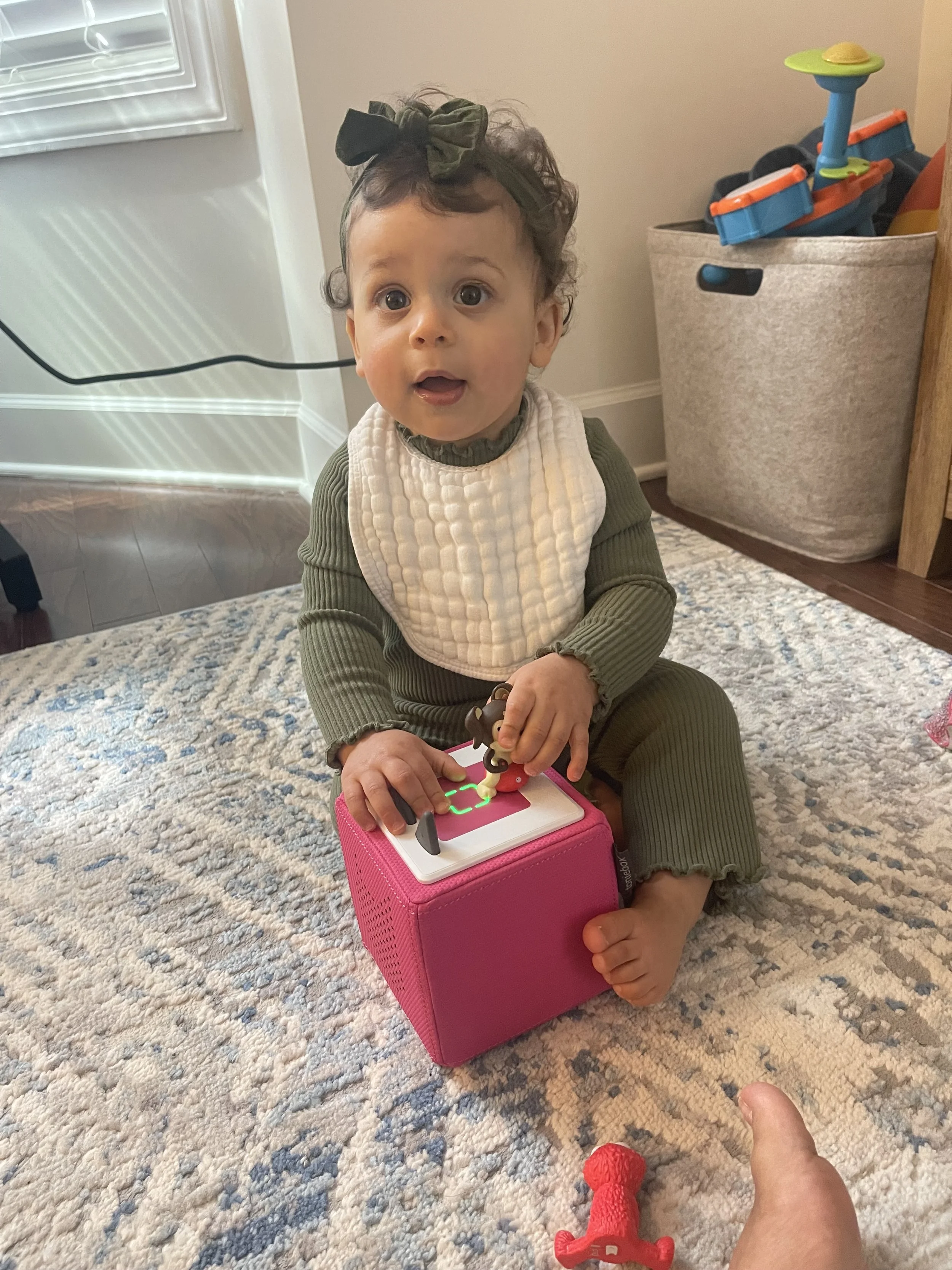 How One Family Transformed Their Sleep in Weeks: From Exhausted to Energized