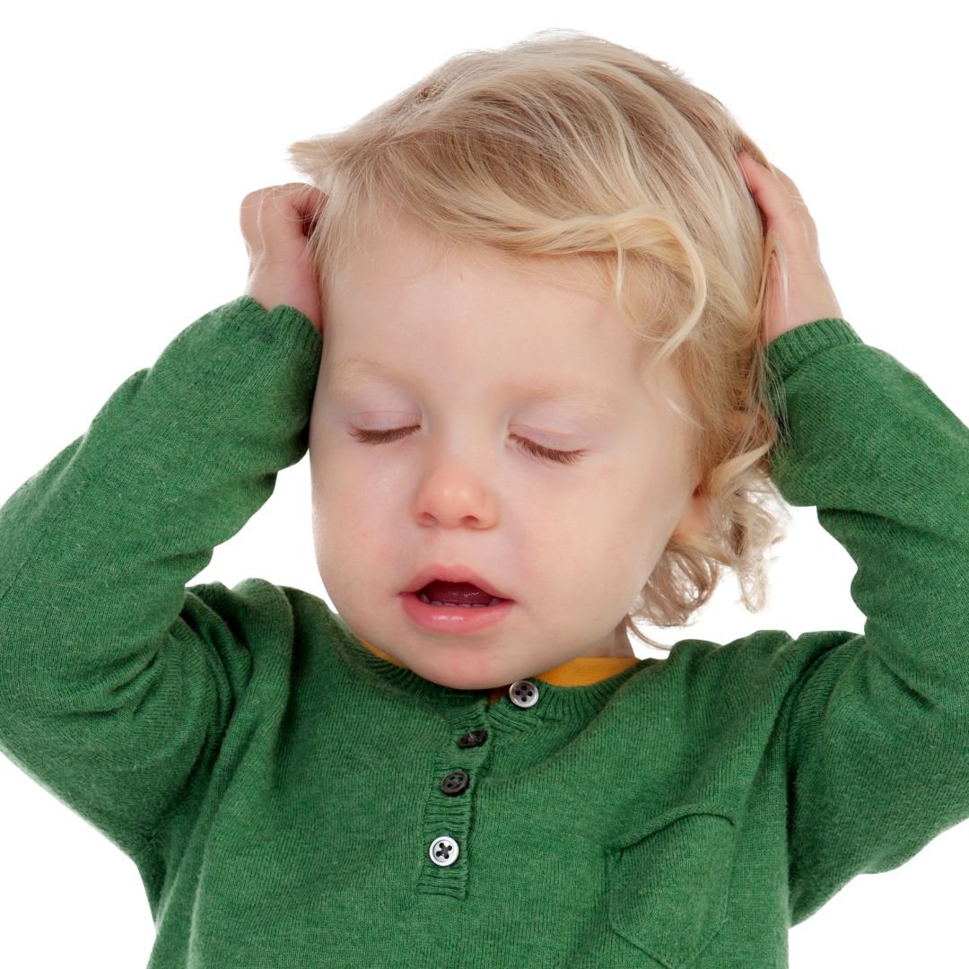 When Naps Don’t Happen: How to Keep Sleep on Track