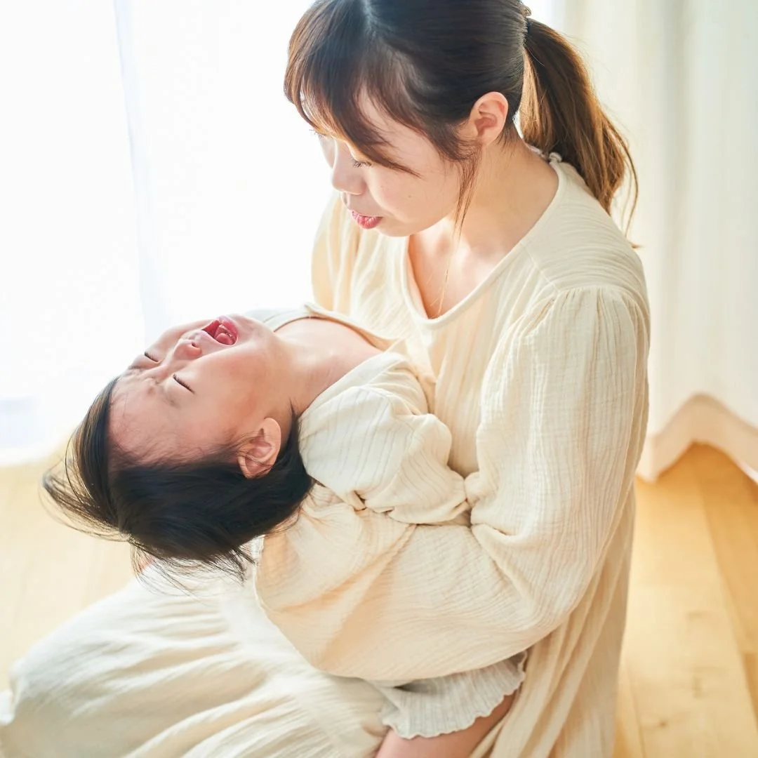 How to Handle Your Baby’s Night Wakings for Better Sleep (and Sanity)