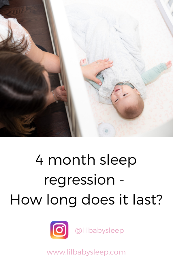 4 Month Sleep Regression How Long Does It Last Lil Baby Sleep 4-month-sleep-regression-how-long-does-it-last-lil-baby-sleep