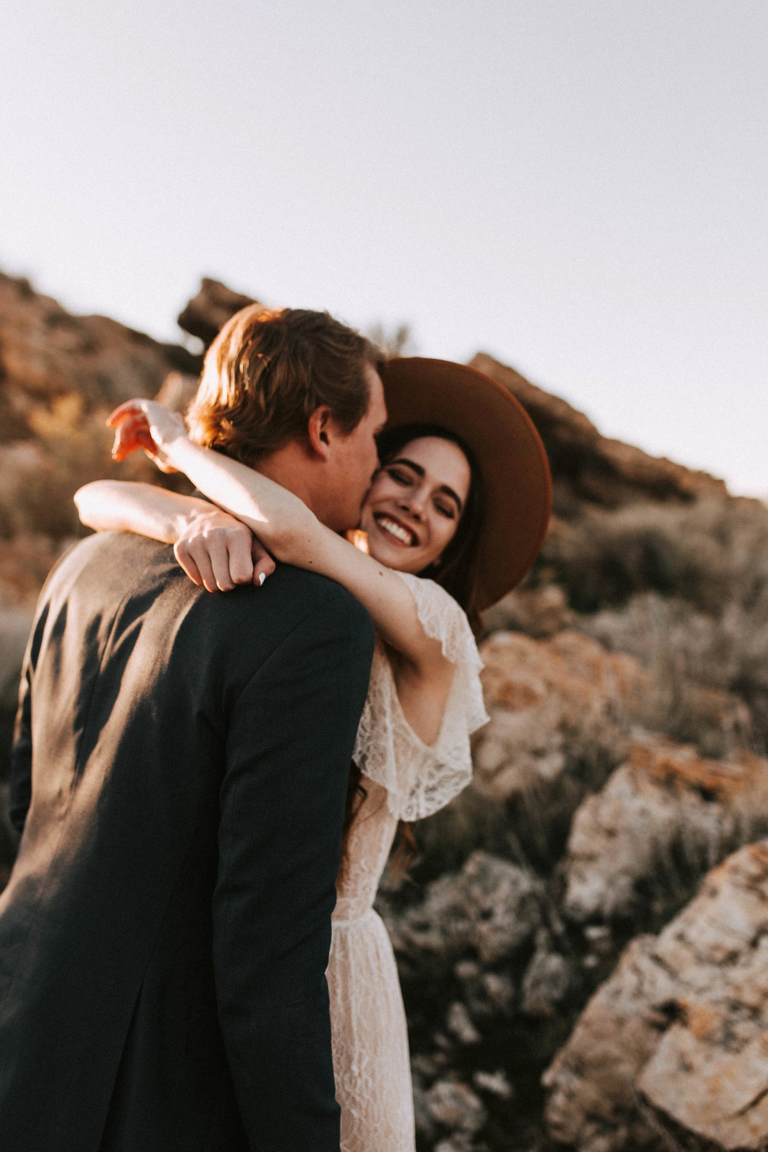 Kevyn Bruce Photography. Utah Wedding Photography