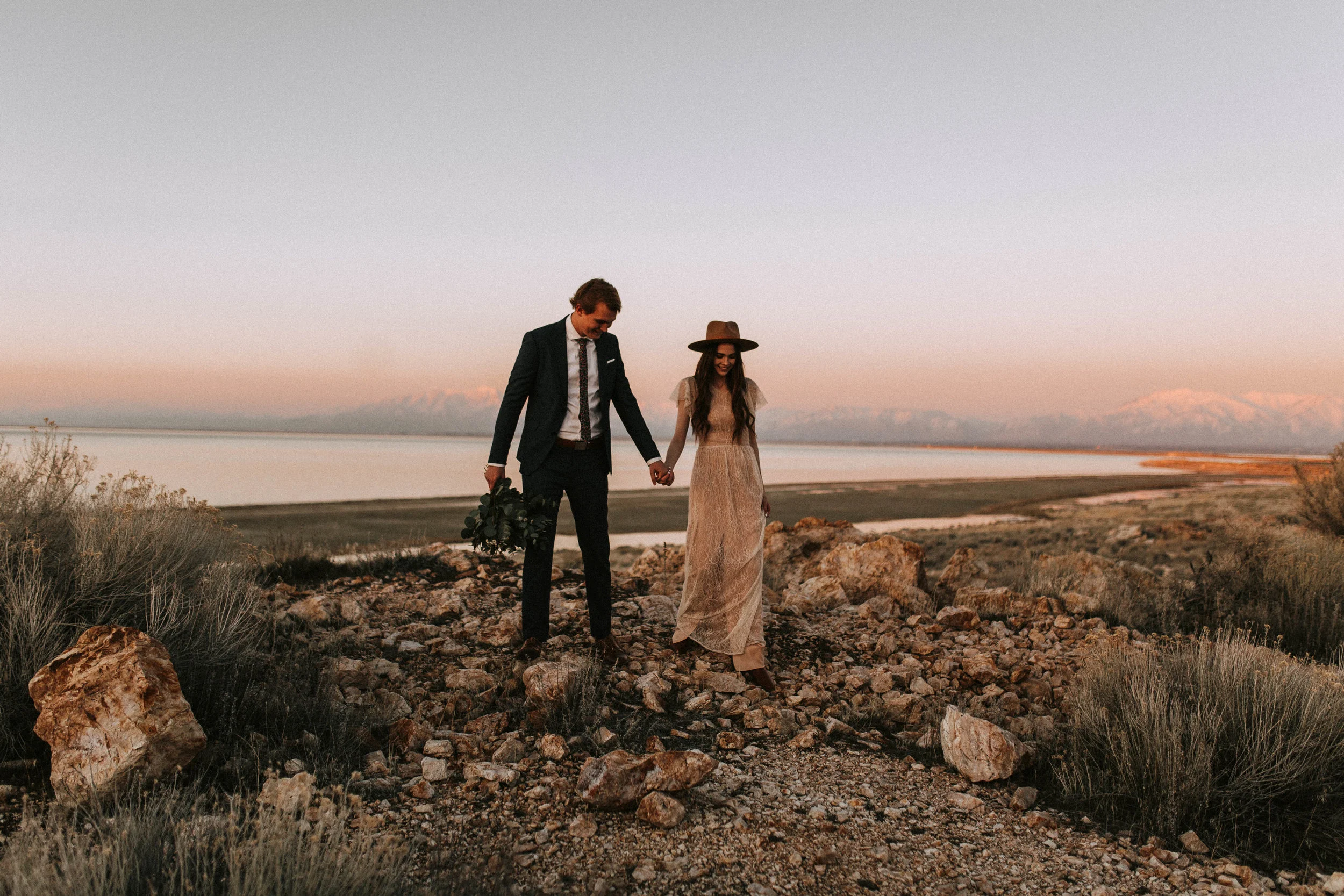 Kevyn Bruce Photography. Utah Wedding Photography