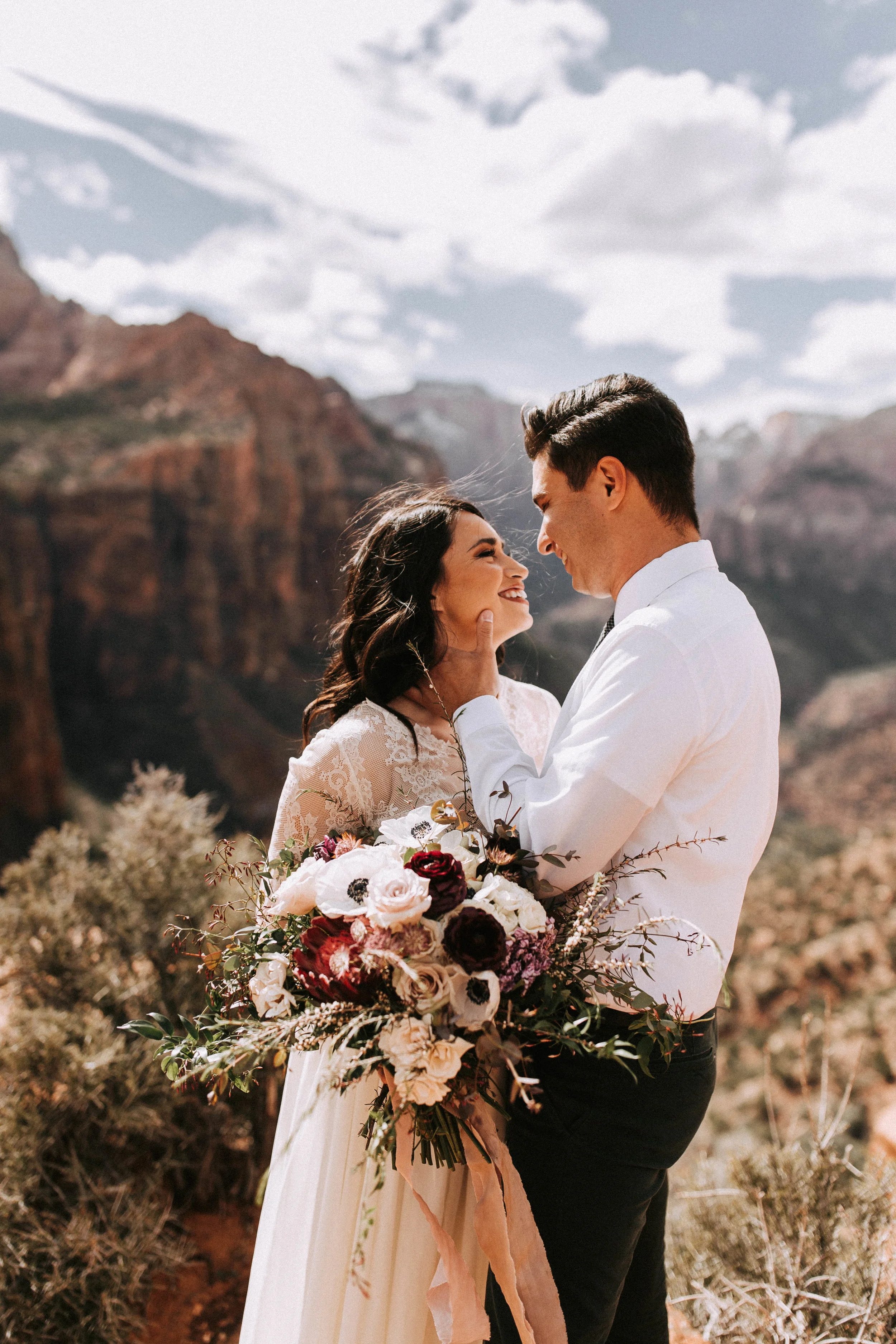 Kevyn Bruce Photography- Zion National Park