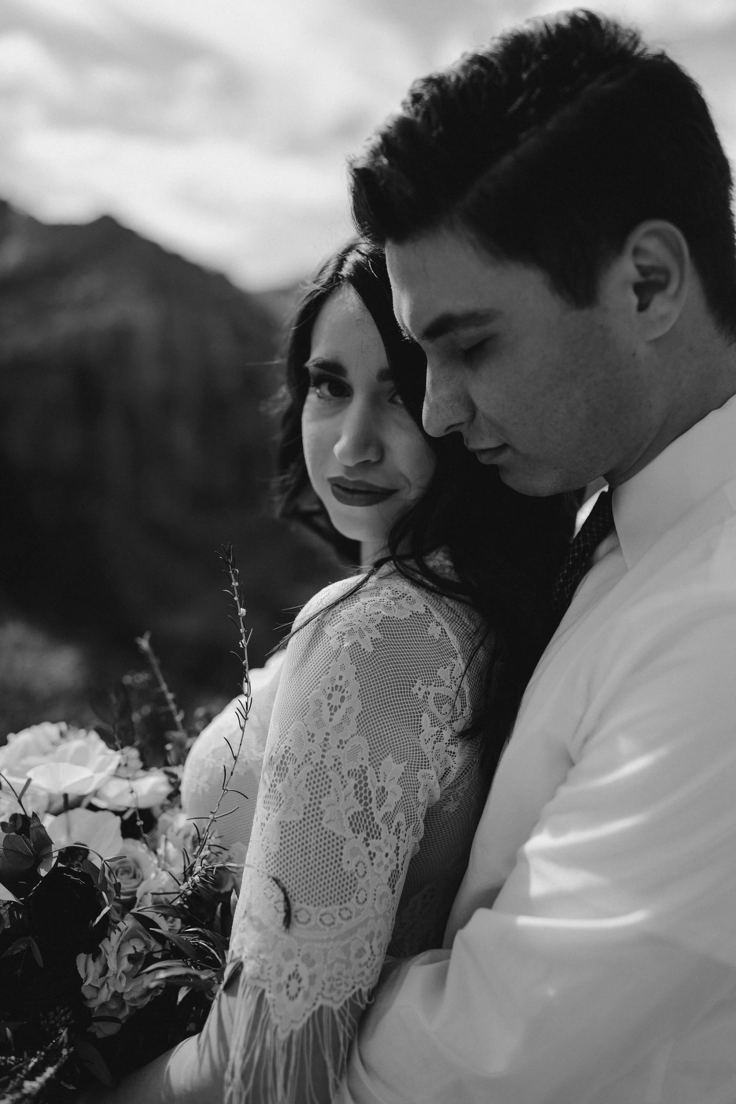 Kevyn Bruce Photography- Zion National Park