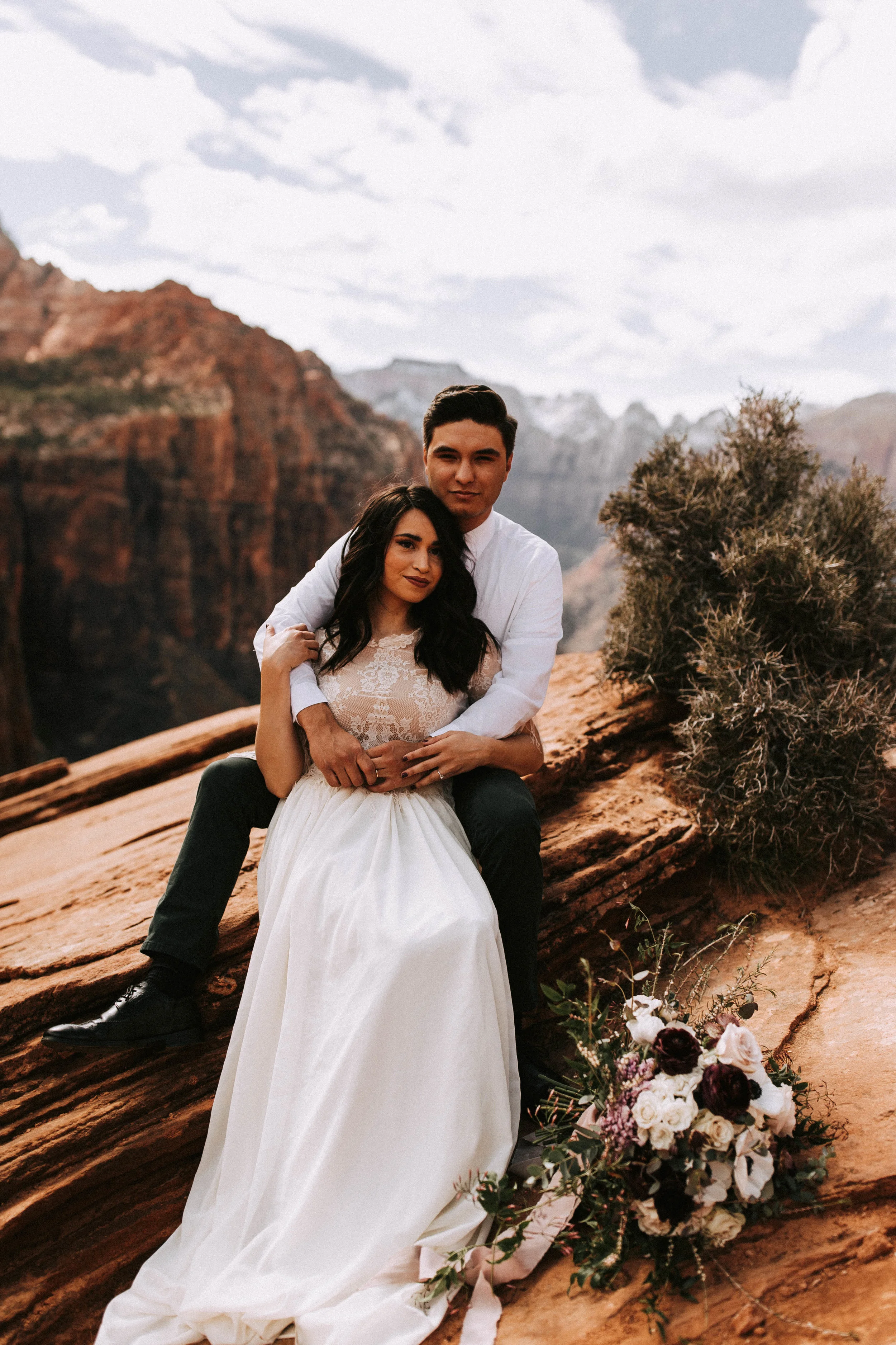 Kevyn Bruce Photography- Zion National Park