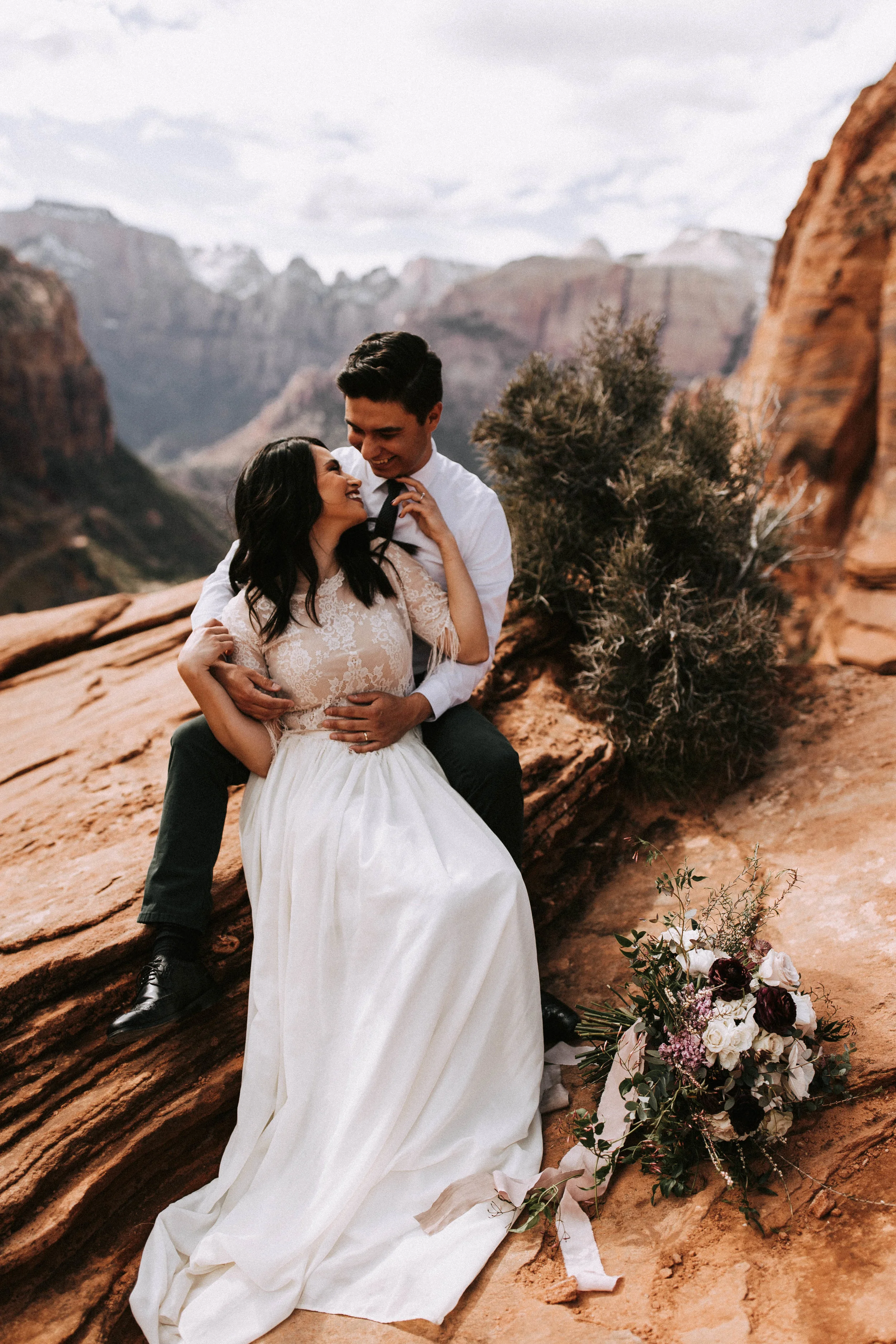 Kevyn Bruce Photography- Zion National Park