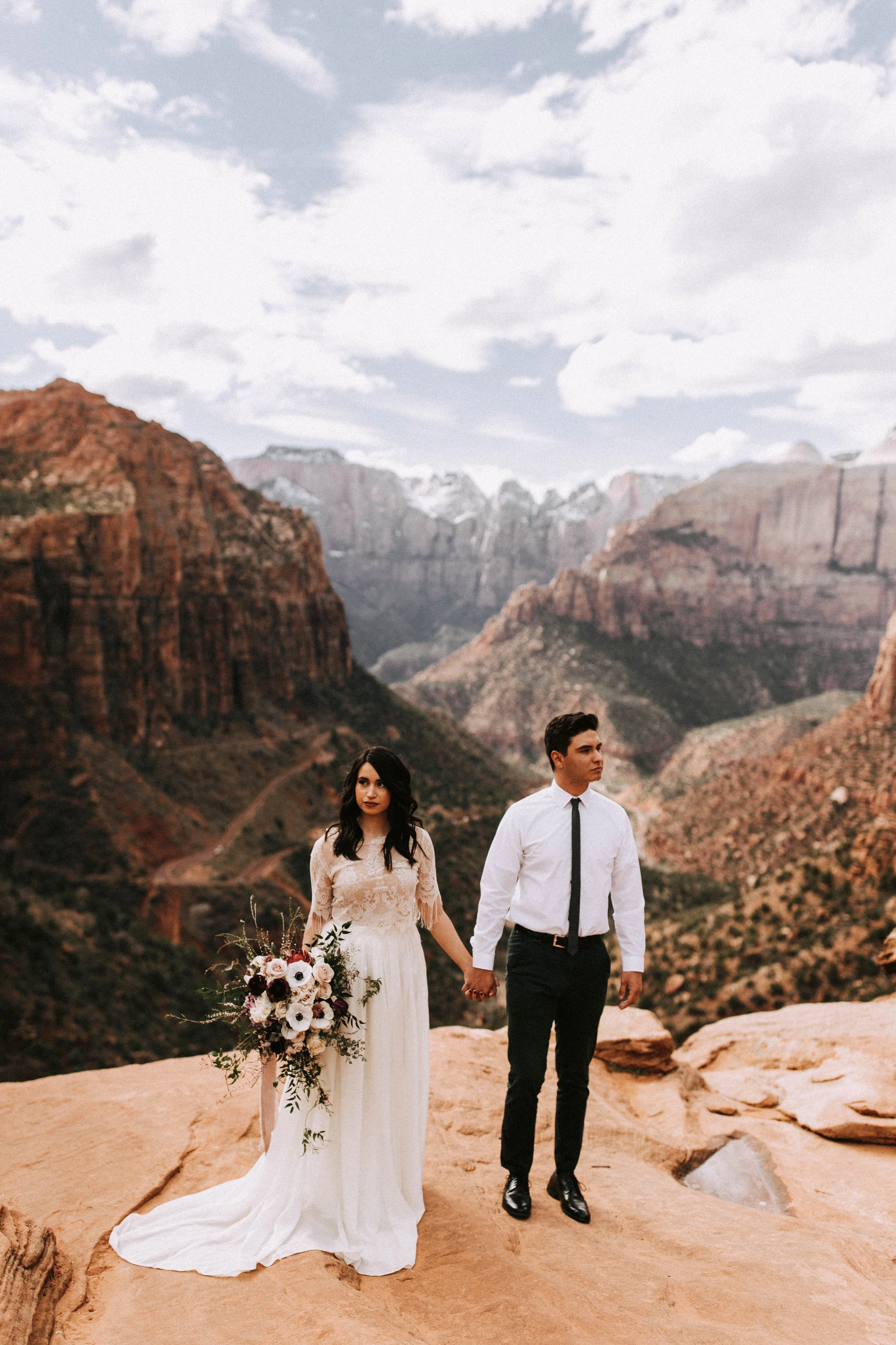 Kevyn Bruce Photography- Zion National Park