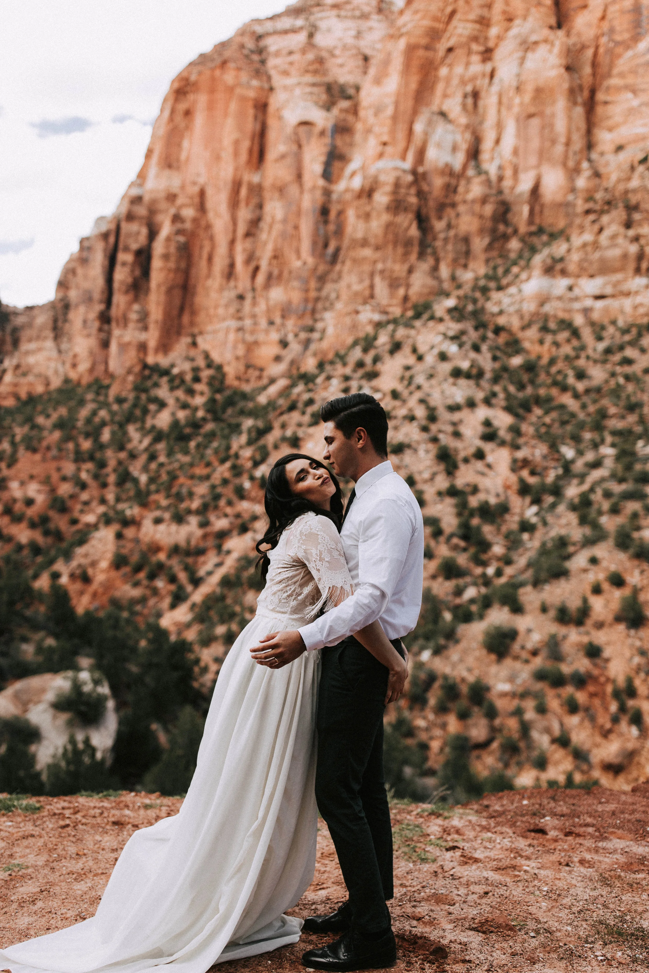 Kevyn Bruce Photography- Zion National Park