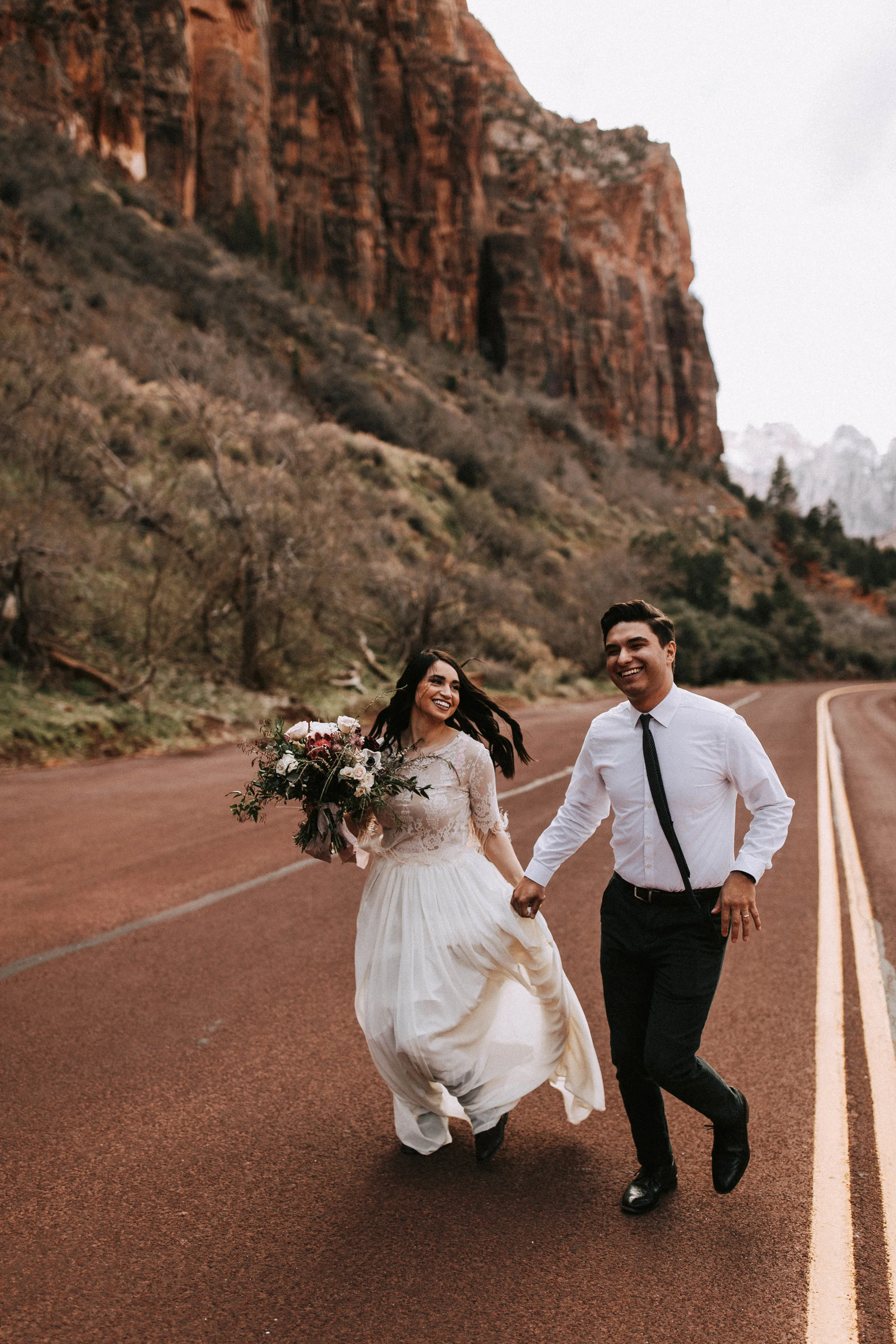Kevyn Bruce Photography- Zion National Park