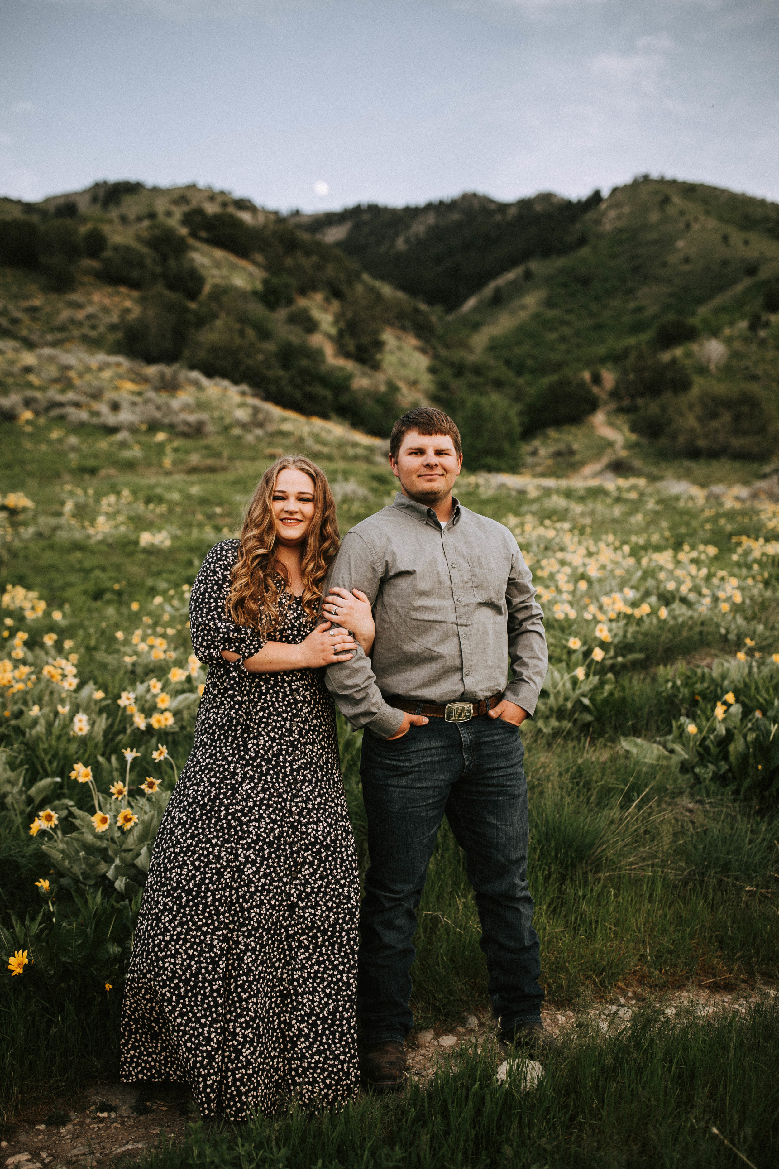 Kevyn Bruce Photography- Utah Wedding Photographer