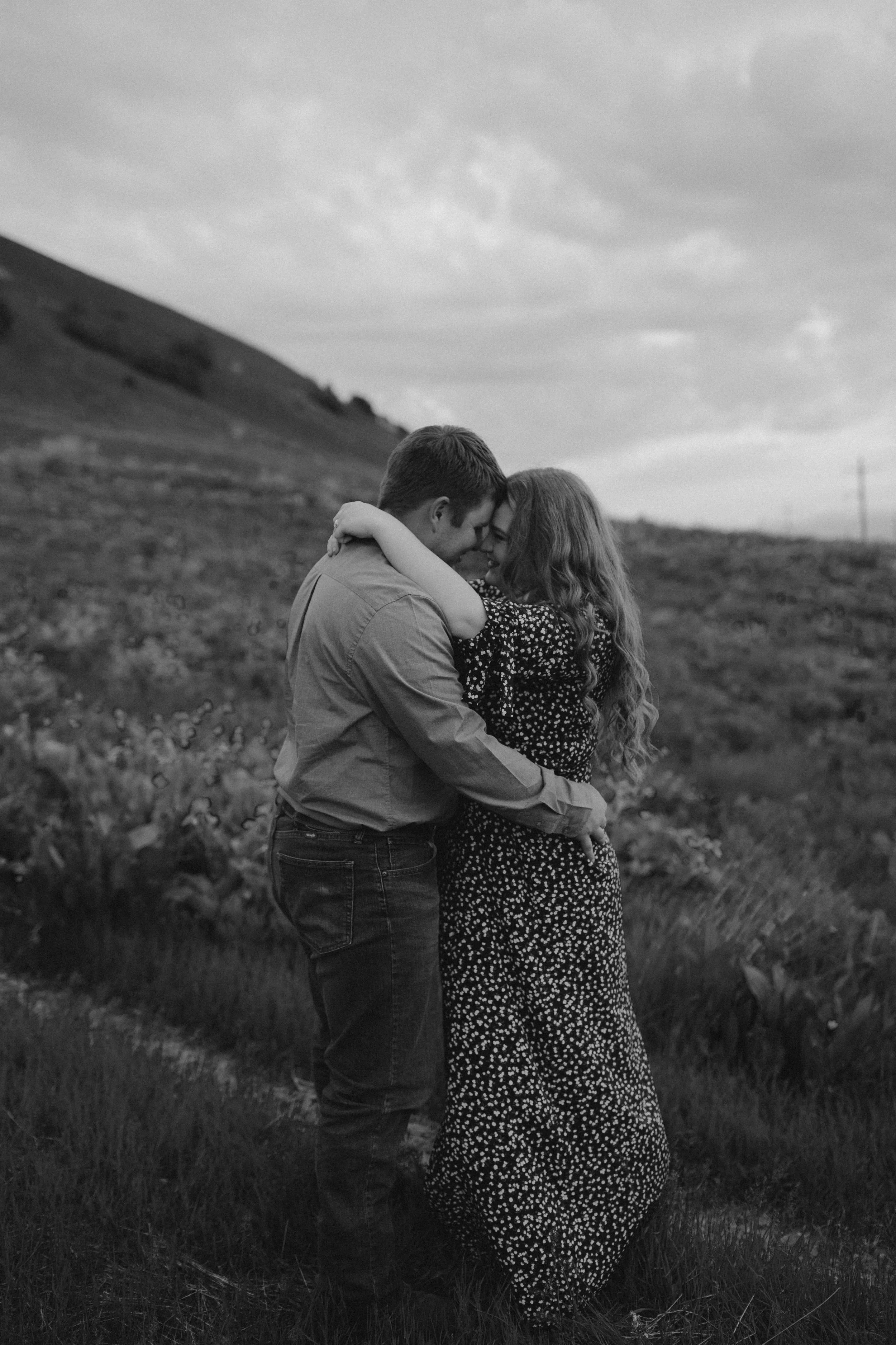 Kevyn Bruce Photography- Utah Wedding Photographer