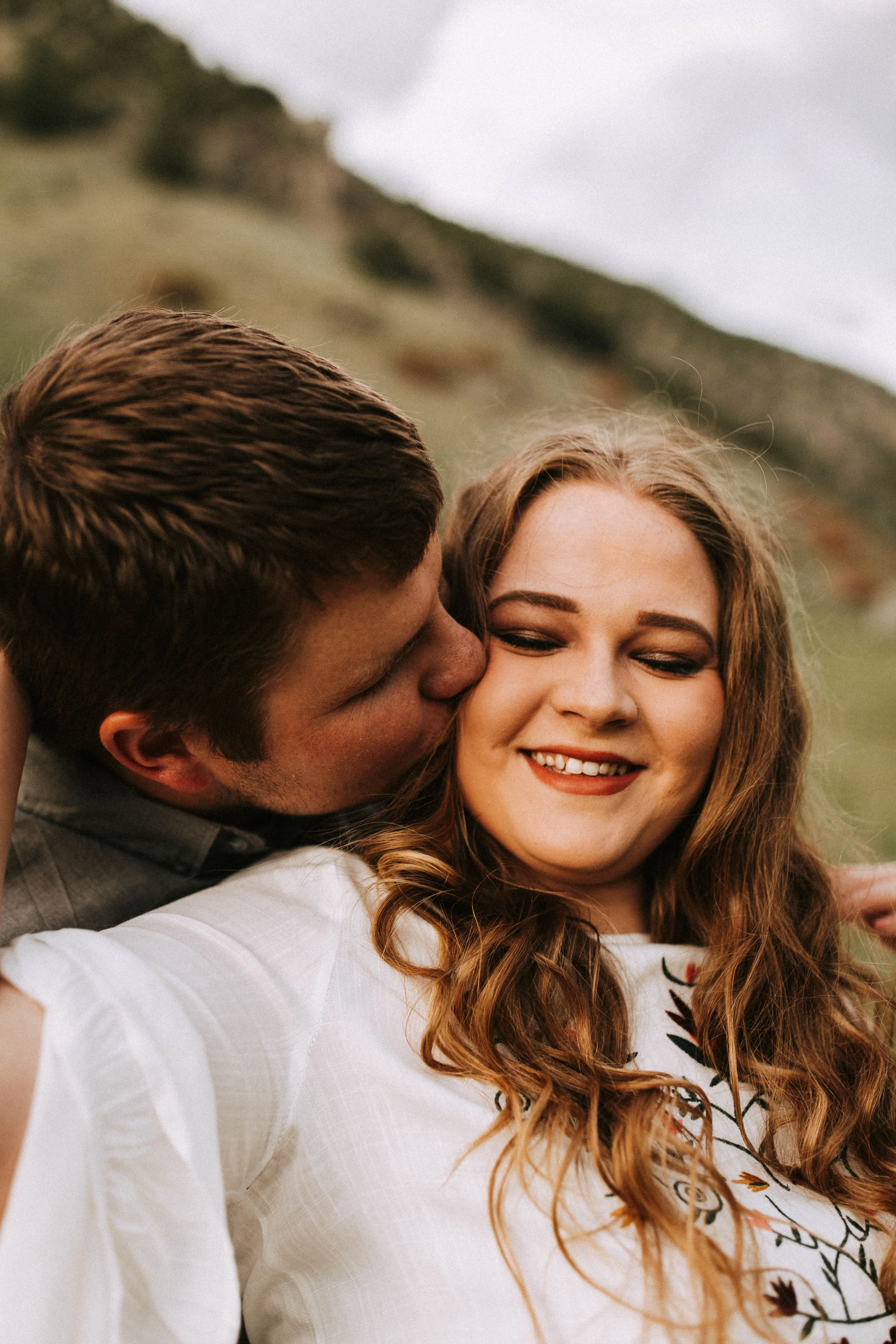 Kevyn Bruce Photography- Utah Wedding Photographer