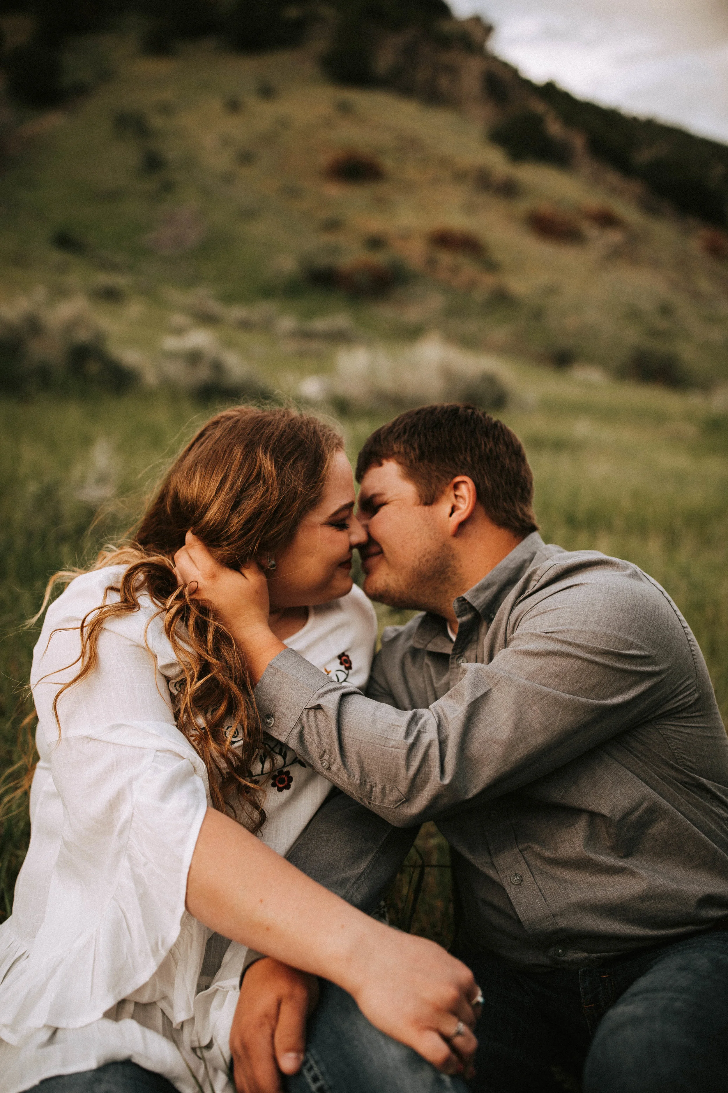 Kevyn Bruce Photography- Utah Wedding Photographer